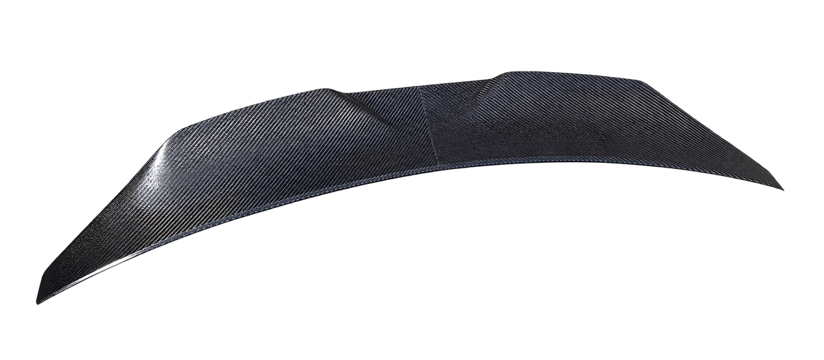 Mercedes Benz CLS C257 Ducktail Spoiler