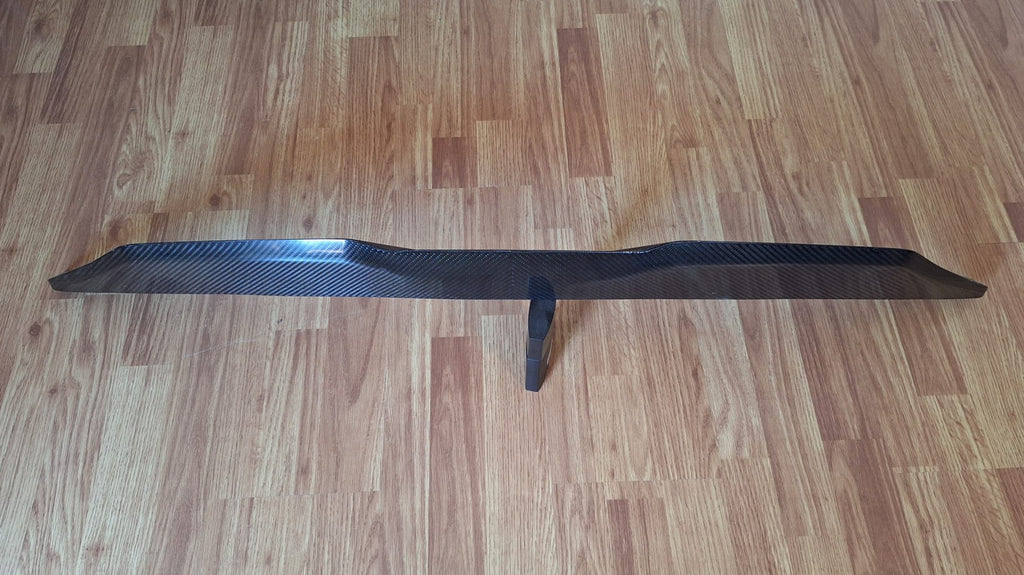 Mercedes Benz CLS C257 Ducktail Spoiler