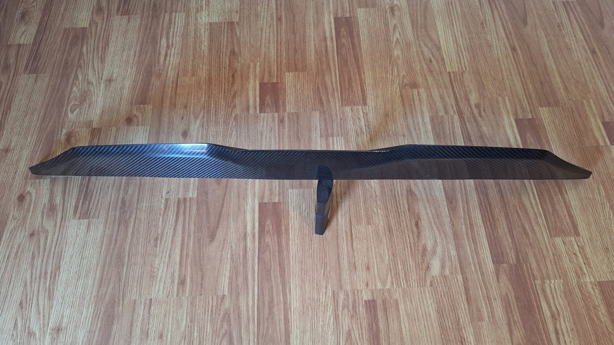 Mercedes Benz CLS C257 Ducktail Spoiler