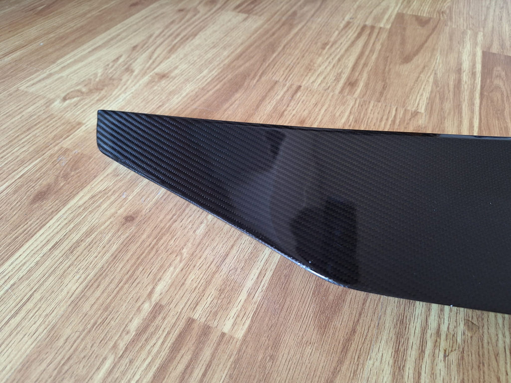 Mercedes Benz CLS C257 Ducktail Spoiler