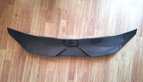 Mercedes Benz CLS C257 Ducktail Spoiler